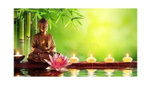 Gautam Buddha story in Hindi and English