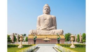 Gautam Buddha story in Hindi and English