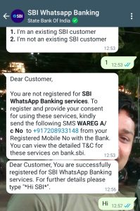 SBI Costomer keliye good news