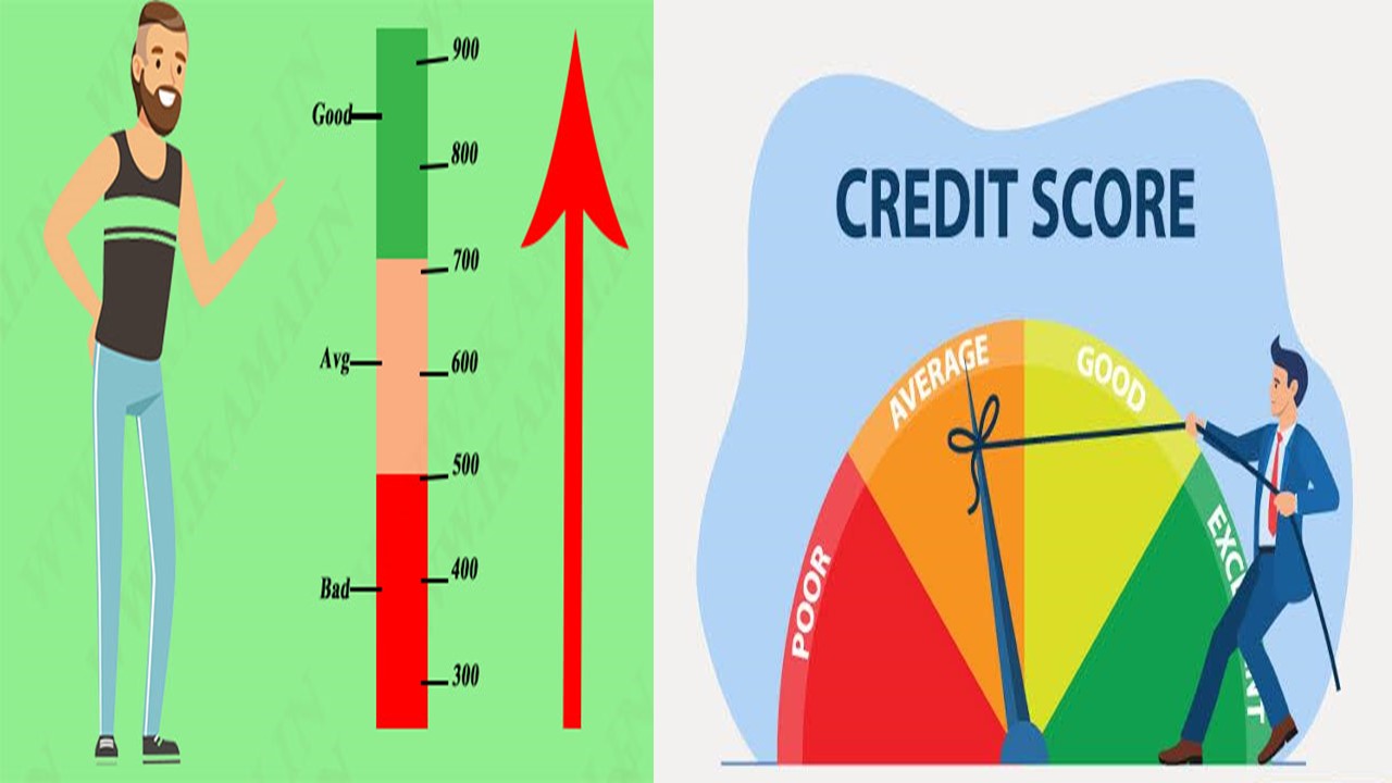 Cibil score badhne keliye start kaise karen