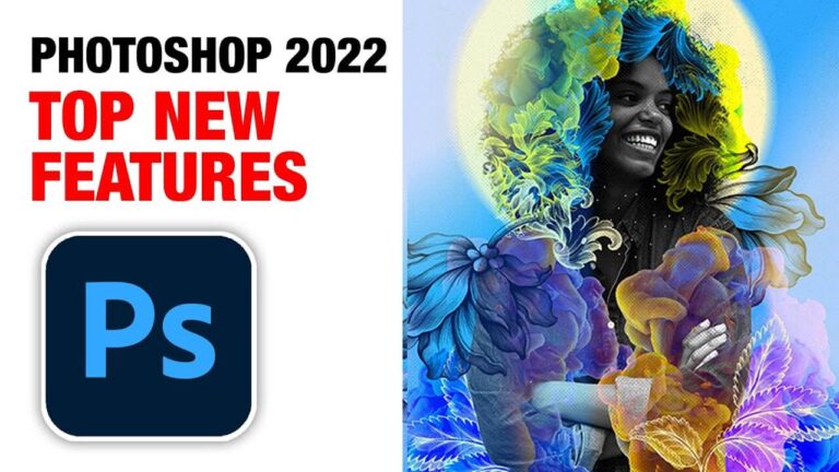 adobe photoshop 2022 system requirements